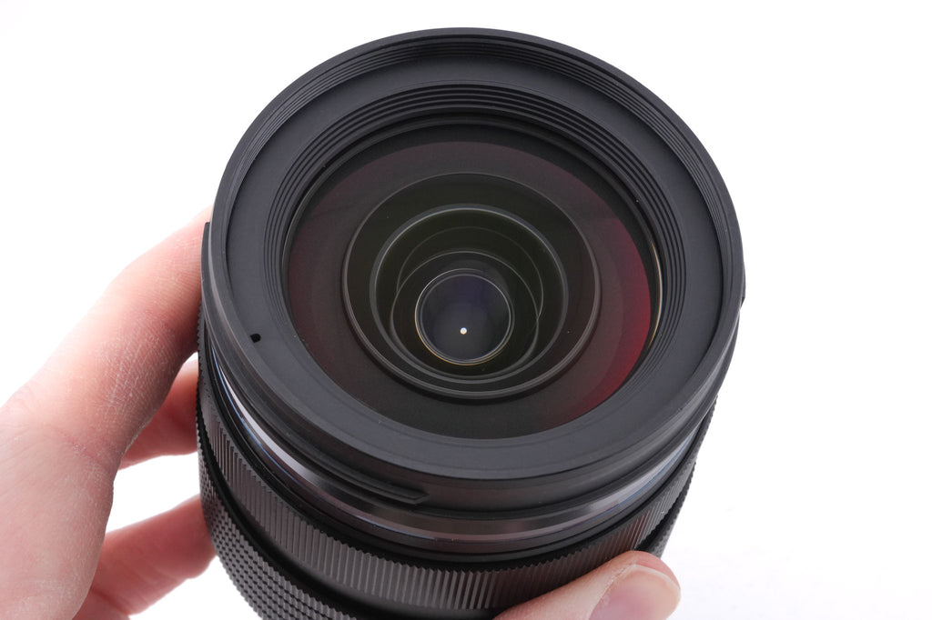 Olympus 12-40mm f2.8 M.Zuiko Digital Pro