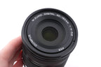 Olympus 40-150mm f4-5.6 M.Zuiko Digital R ED MSC