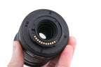 Olympus 40-150mm f4-5.6 M.Zuiko Digital R ED MSC