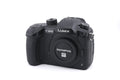 Panasonic Lumix DC-GH5
