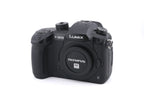 Panasonic Lumix DC-GH5