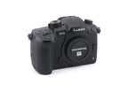 Panasonic Lumix DC-GH5