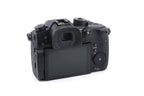 Panasonic Lumix DC-GH5