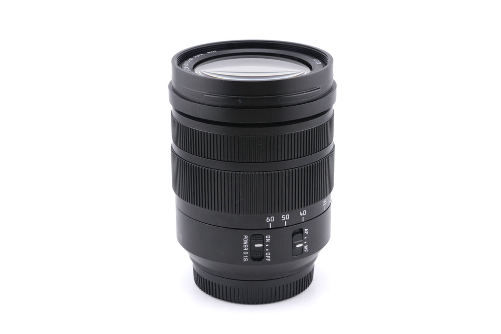 Panasonic 12-60mm f2.8-4 Leica DG Vario-Elmarit ASPH. (H-ES12060)