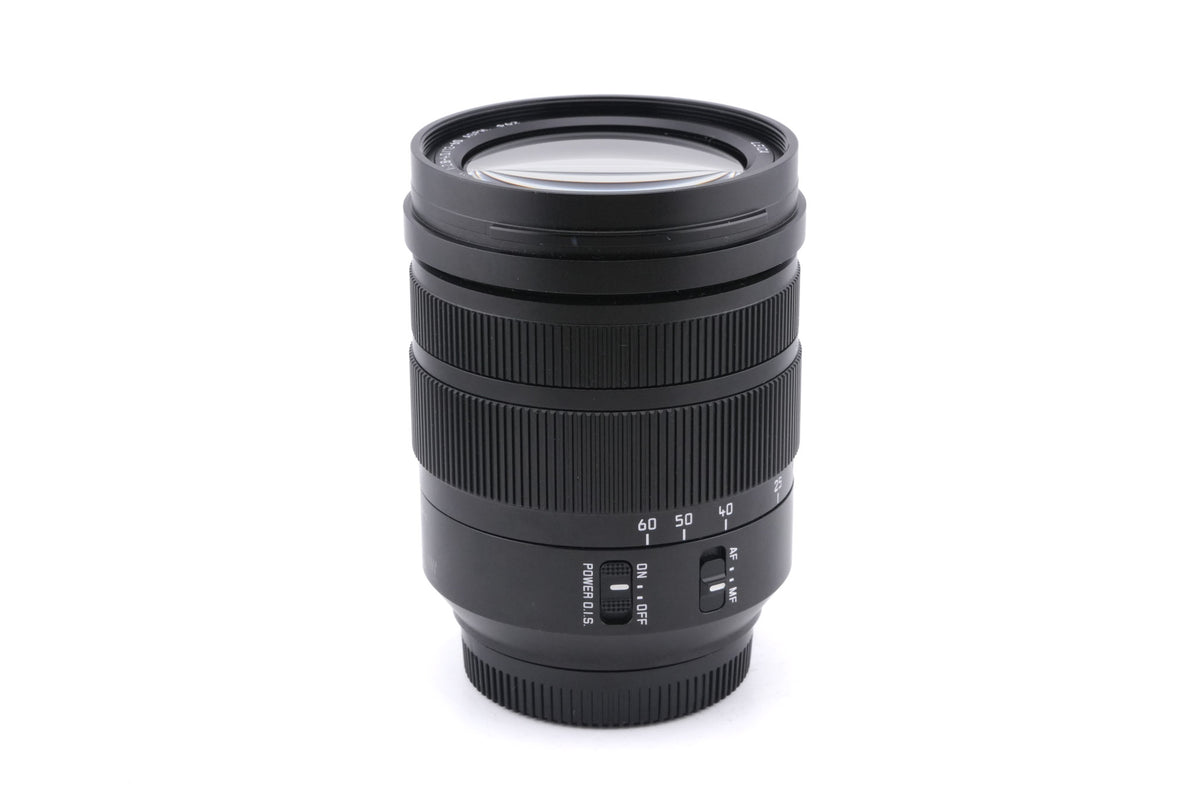 Panasonic 12-60mm f2.8-4 Leica DG Vario-Elmarit ASPH. (H-ES12060)