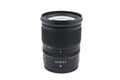Nikon 24-70mm f4 Nikkor Z S