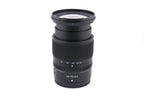 Nikon 24-70mm f4 Nikkor Z S