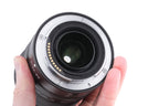 Nikon 24-70mm f4 Nikkor Z S