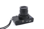 Sony Cyber-Shot DSC-RX100 IV