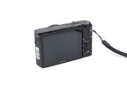 Sony Cyber-Shot DSC-RX100 IV