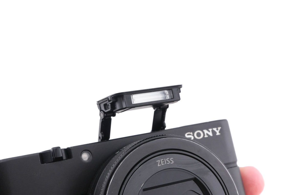 Sony Cyber-Shot DSC-RX100 IV