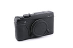 Fujifilm X-E1