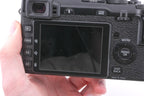 Fujifilm X-E1