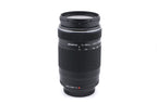 Olympus 75-300mm f4.8-6.7 M.Zuiko Digital II ED MSC
