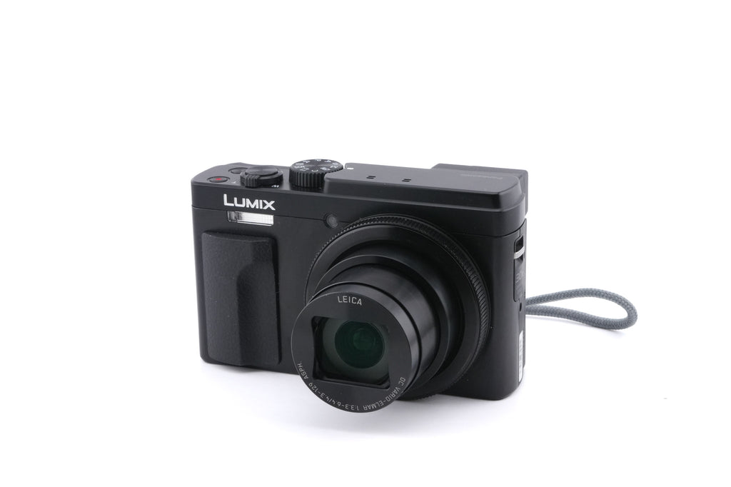 Panasonic Lumix DC-TZ95