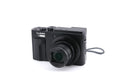 Panasonic Lumix DC-TZ95
