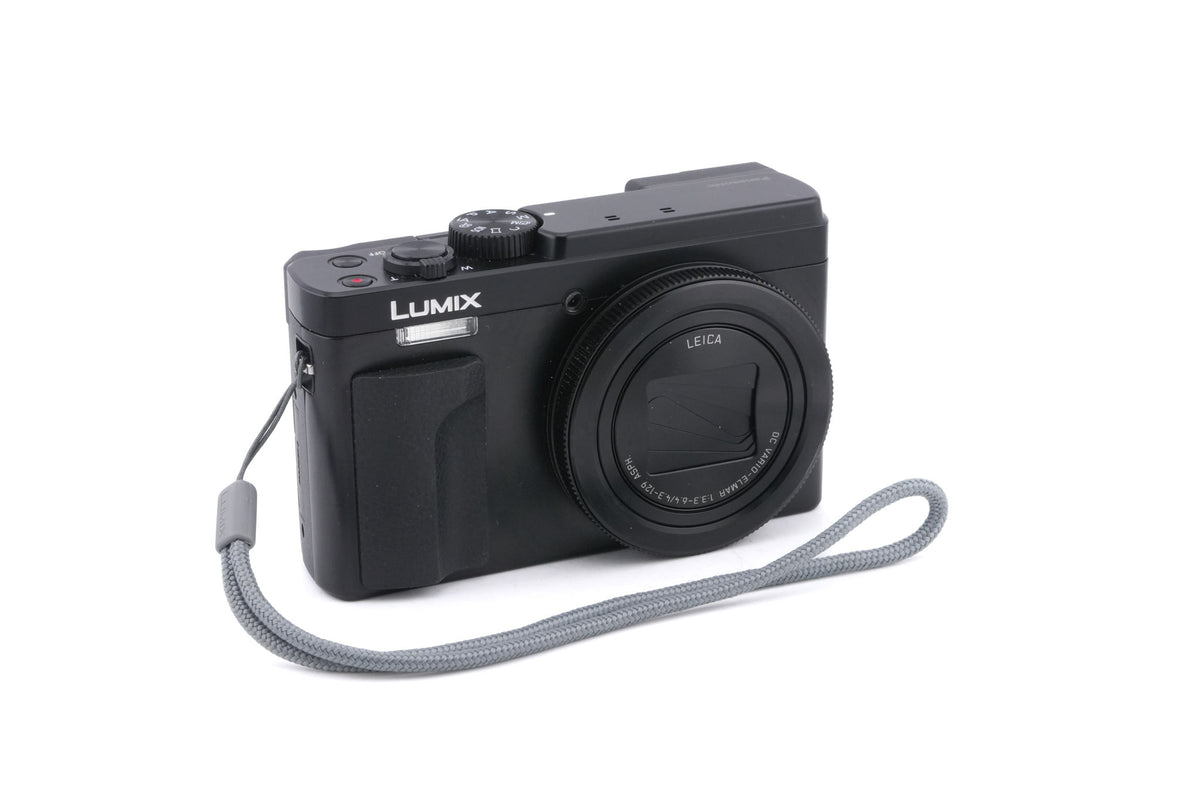 Panasonic Lumix DC-TZ95