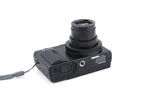 Panasonic Lumix DC-TZ95