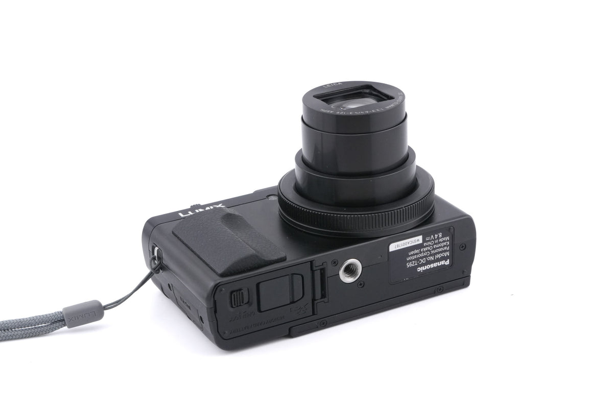 Panasonic Lumix DC-TZ95