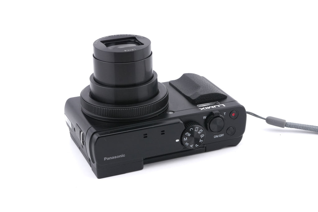Panasonic Lumix DC-TZ95