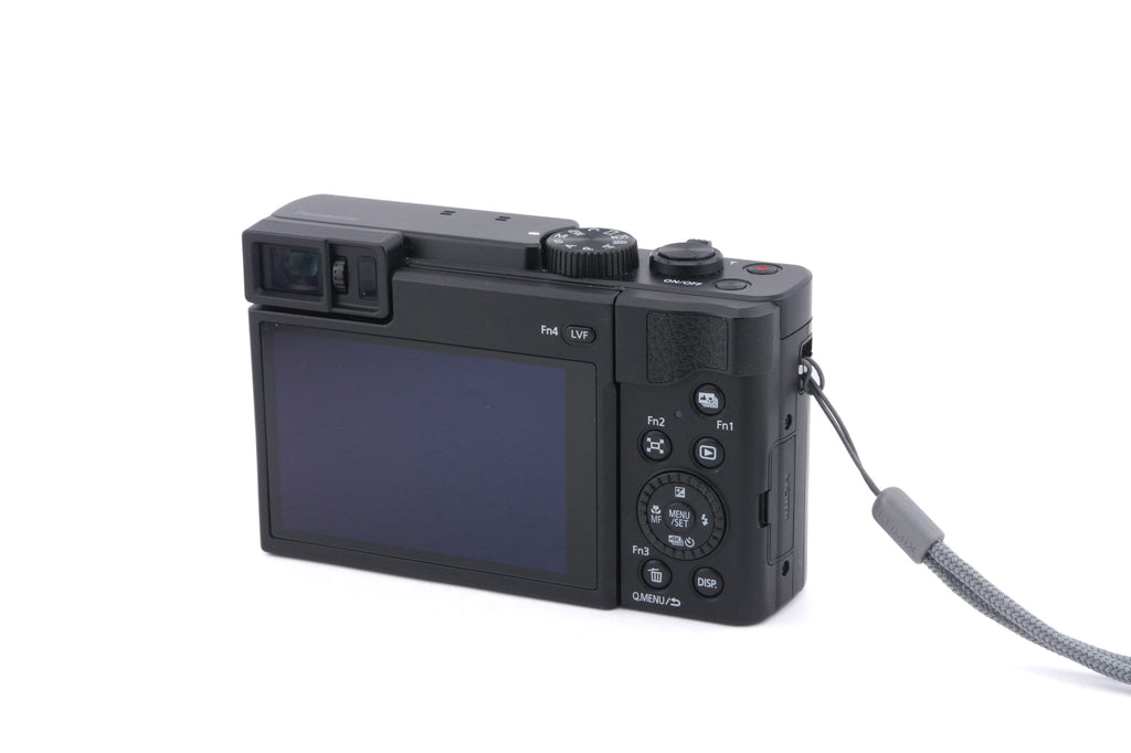 Panasonic Lumix DC-TZ95