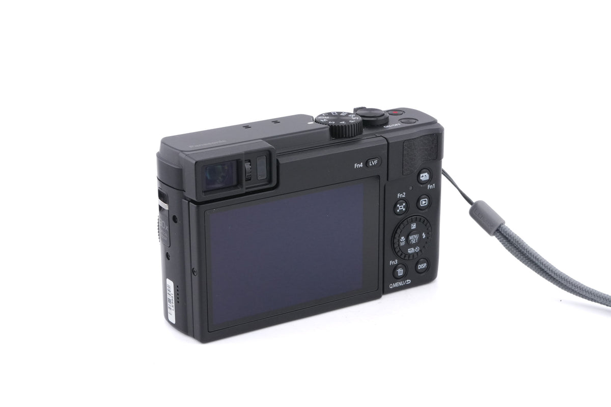 Panasonic Lumix DC-TZ95