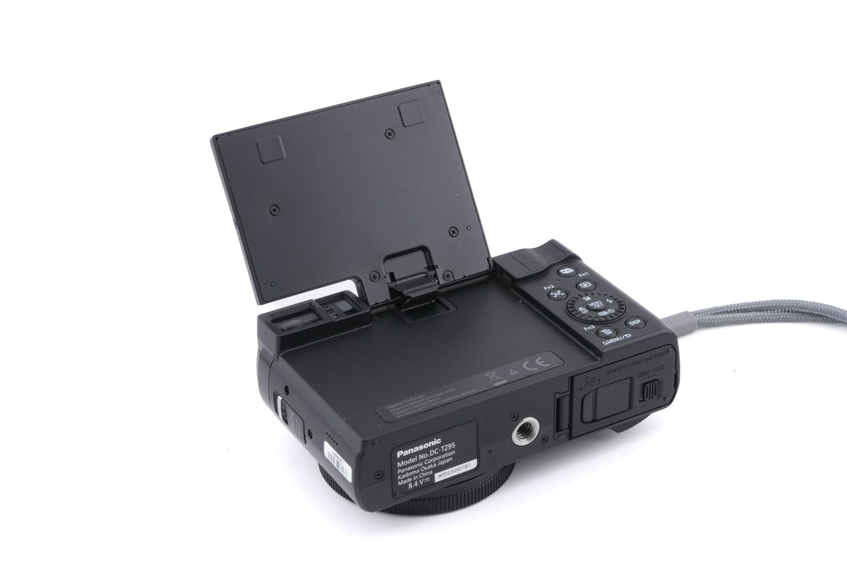 Panasonic Lumix DC-TZ95