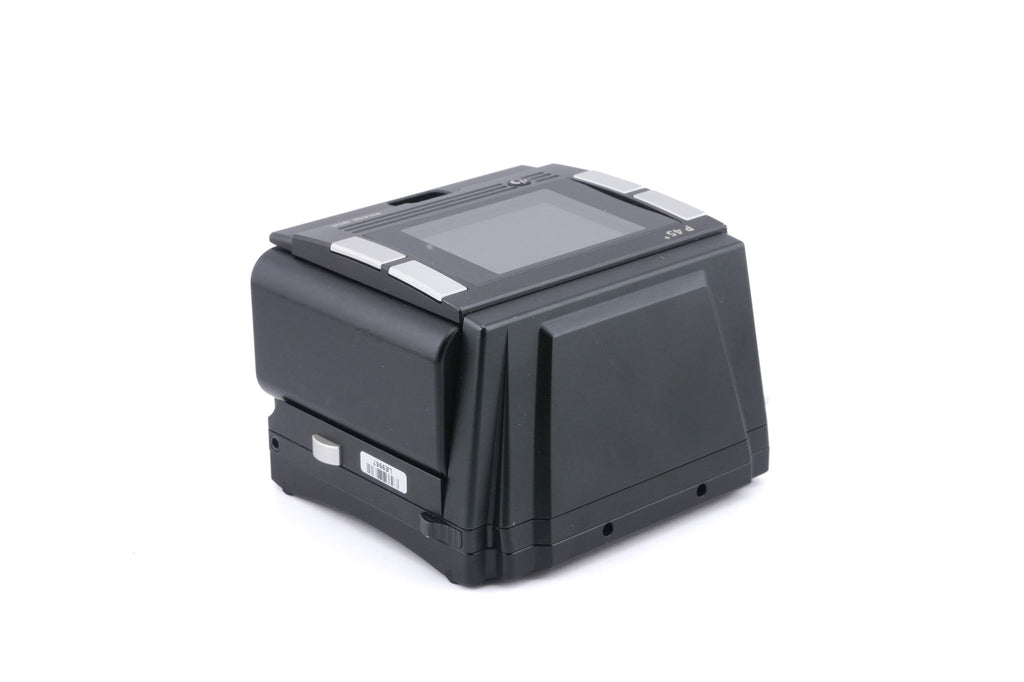 Phase One P45+ Digital Back