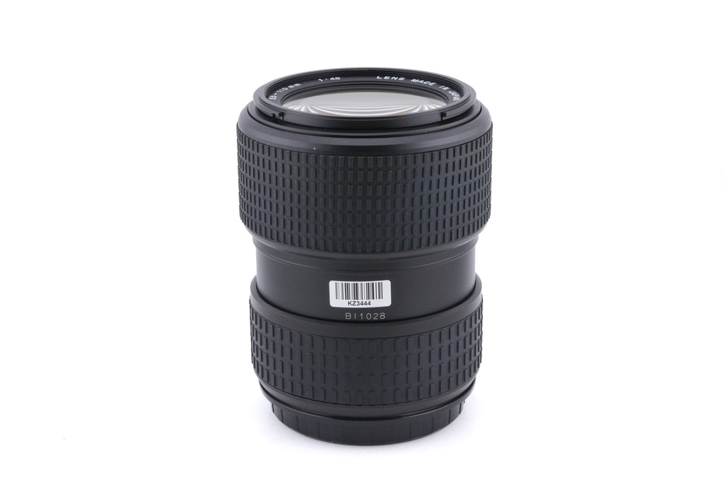 Mamiya 55-110mm f4.5 AF Zoom