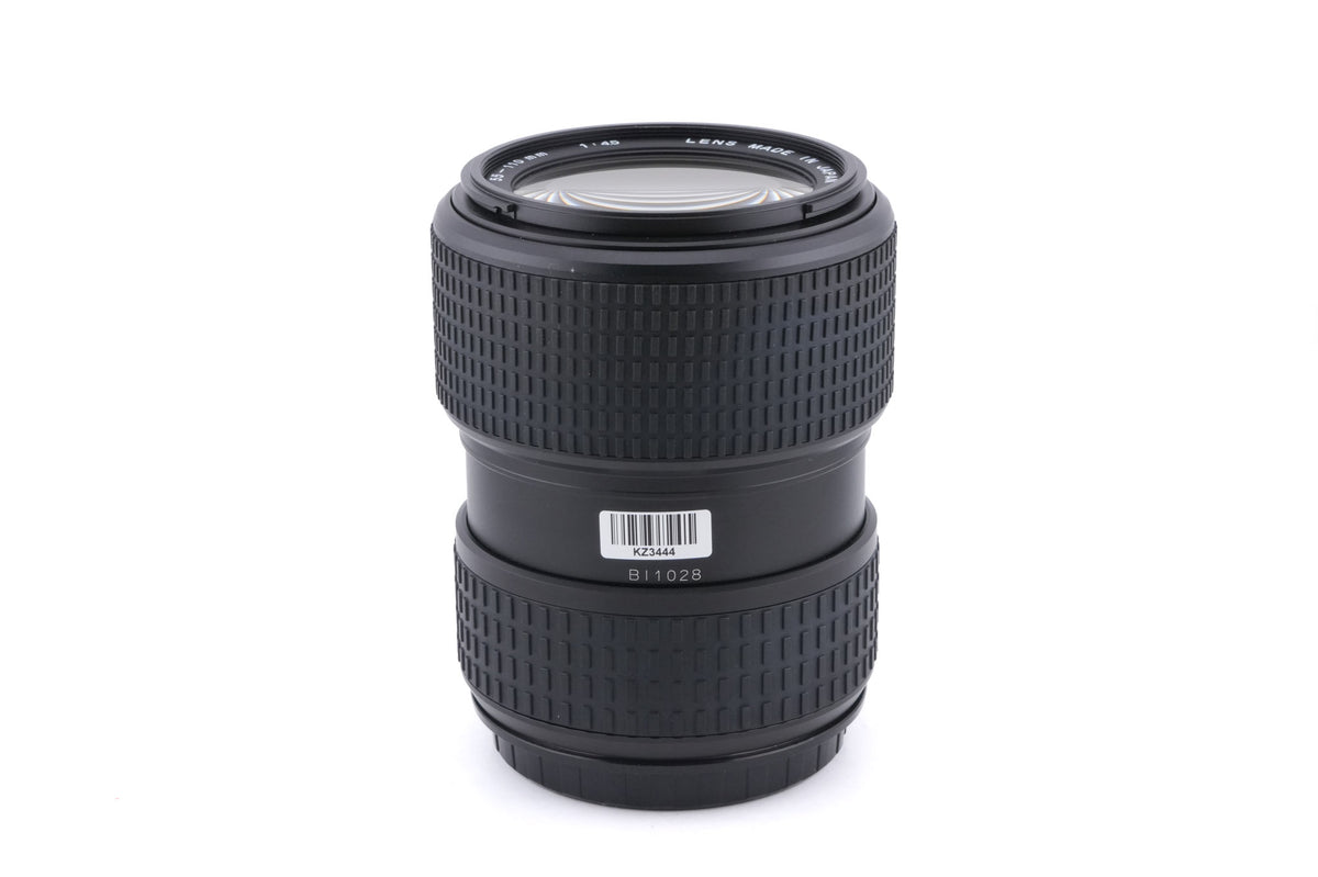 Mamiya 55-110mm f4.5 AF Zoom