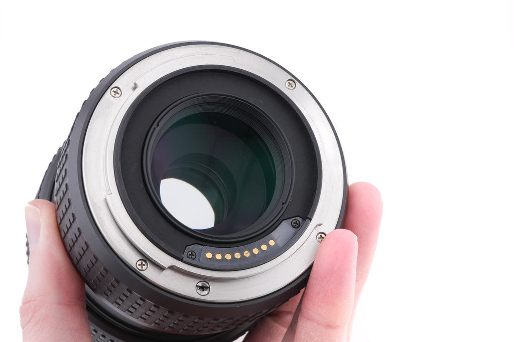 Mamiya 55-110mm f4.5 AF Zoom