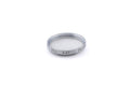 Zeiss Ikon 27mm UV Filter 1x 382 S27