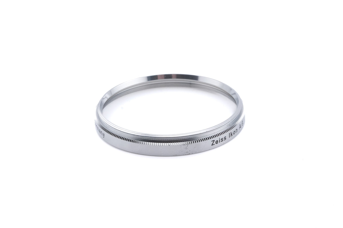 Zeiss Ikon 60mm UV Filter 1x S60