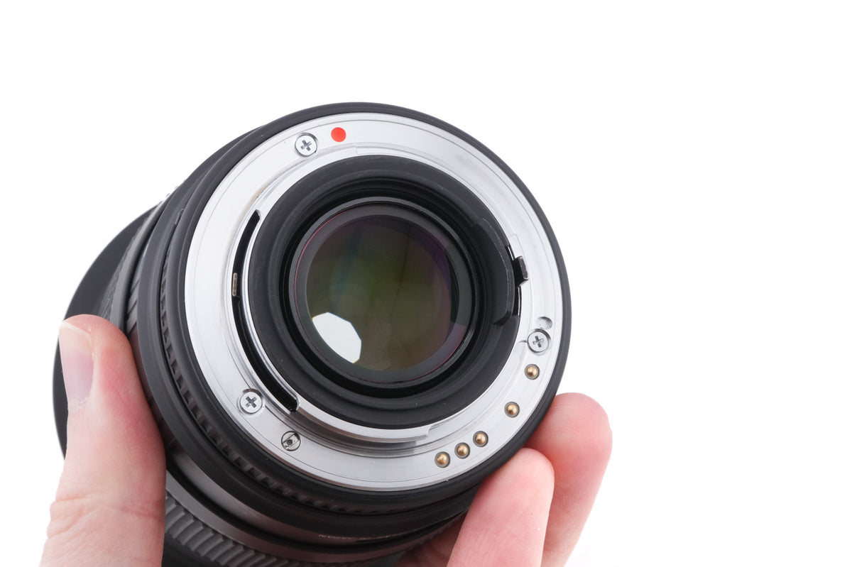 Sigma 20mm f1.8 EX DG Aspherical RF