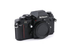 Nikon F3