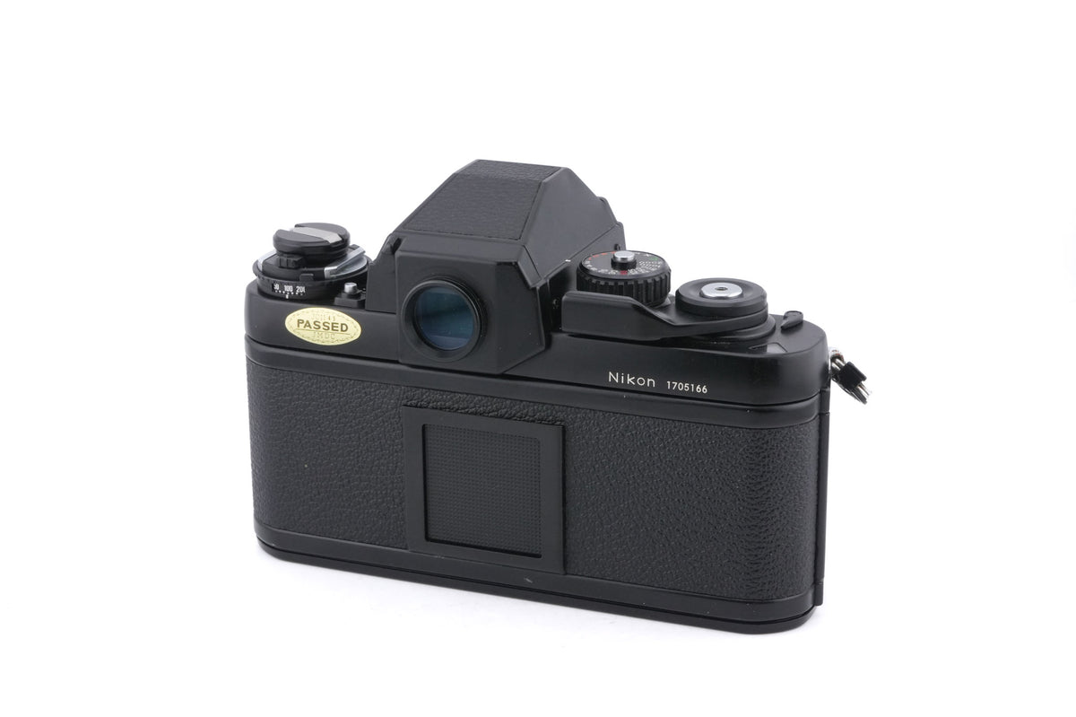Nikon F3