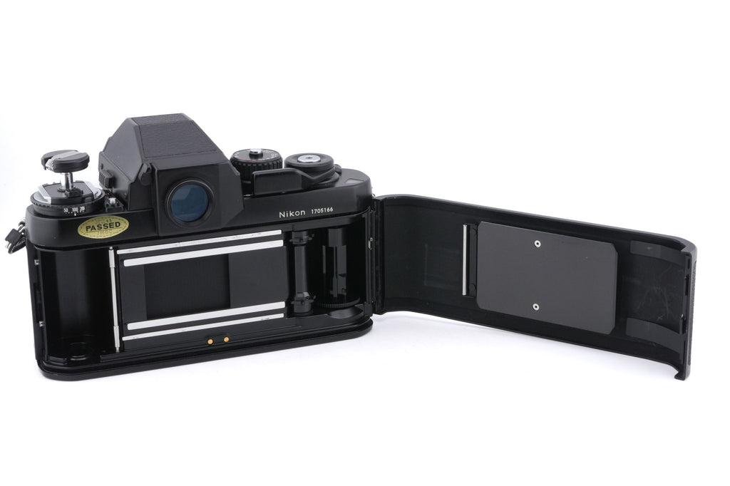 Nikon F3