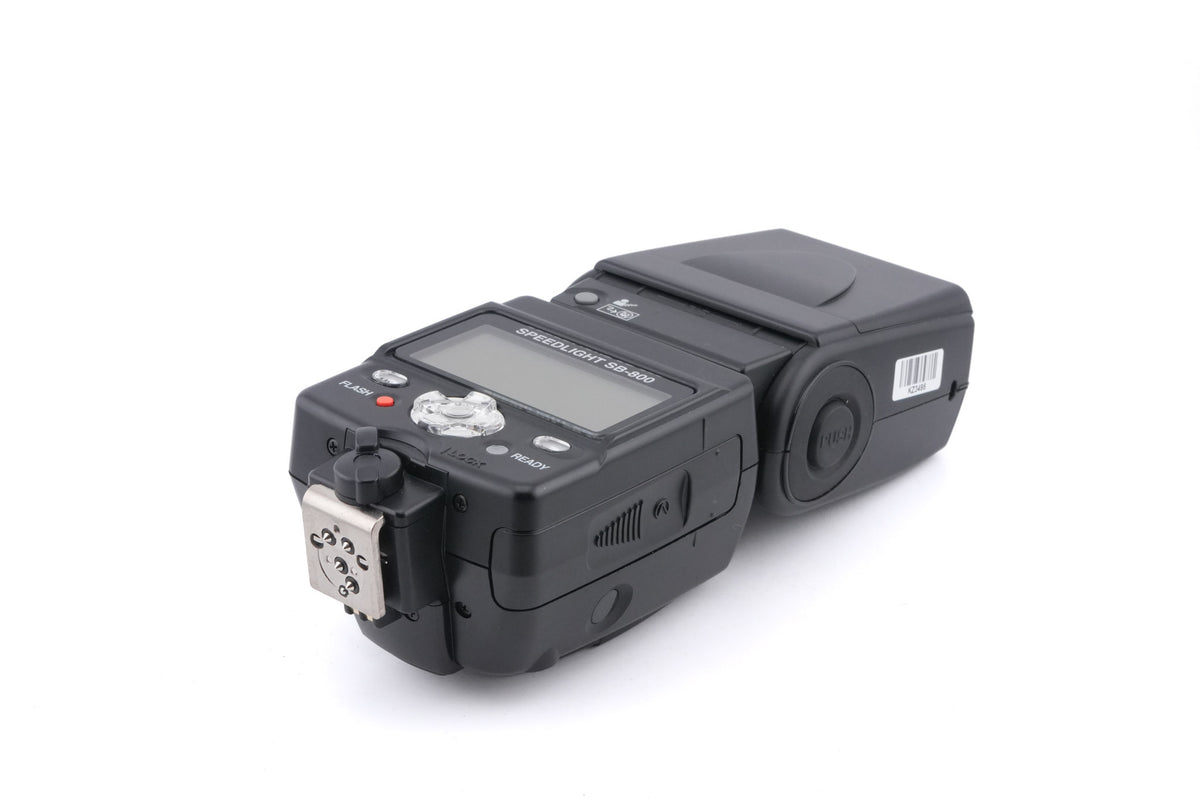 Nikon SB-800 Speedlight