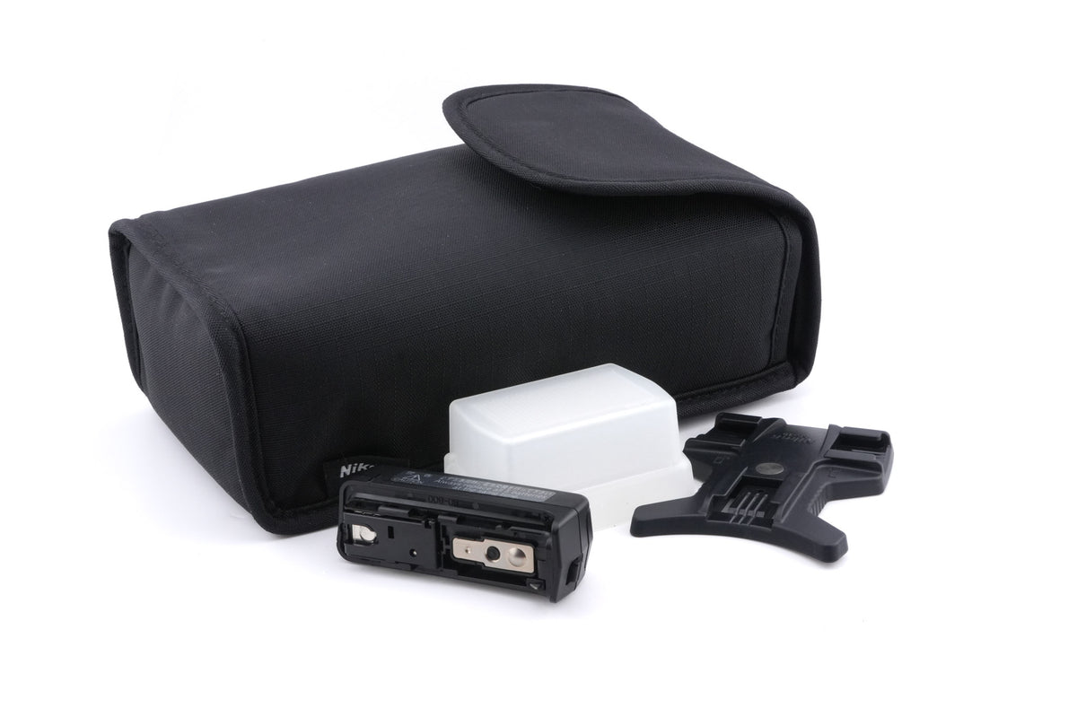Nikon SB-800 Speedlight
