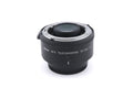 Nikon TC-17E II 1.7x AF-S Teleconverter