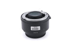 Nikon TC-17E II 1.7x AF-S Teleconverter