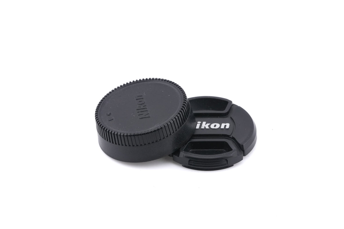Nikon 50mm f1.4 AF Nikkor D