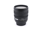 Nikon 18-70mm f3.5-4.5 AF-S Nikkor G ED