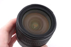 Nikon 18-70mm f3.5-4.5 AF-S Nikkor G ED