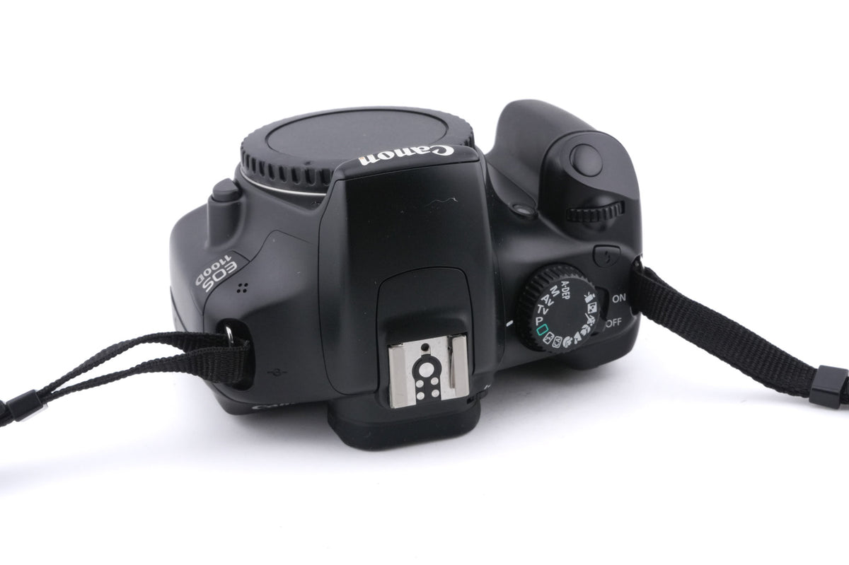 Canon EOS 1100D