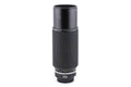 Nikon 100-300mm f5.6 Zoom-Nikkor AI-S