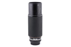 Nikon 100-300mm f5.6 Zoom-Nikkor AI-S
