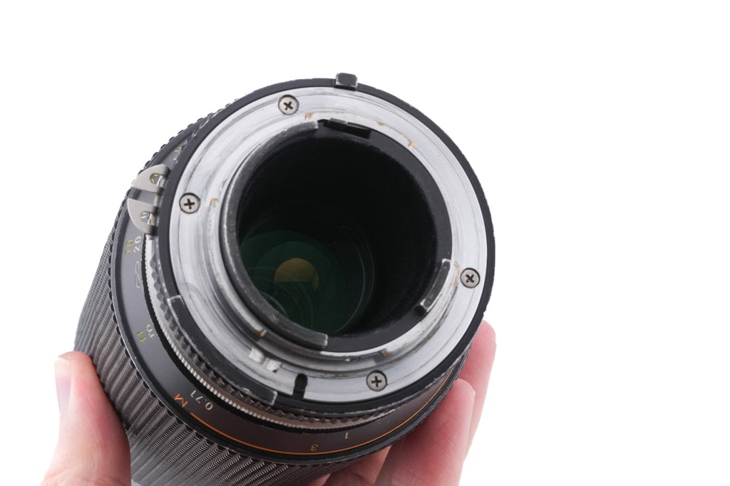 Nikon 100-300mm f5.6 Zoom-Nikkor AI-S