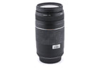 Canon 75-300mm f4-5.6 III