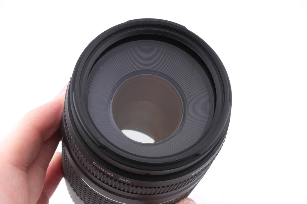 Canon 75-300mm f4-5.6 III